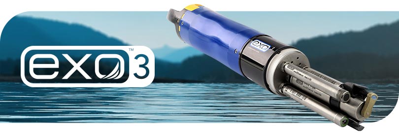 water quality multiparameter monitoring sonde advantages
